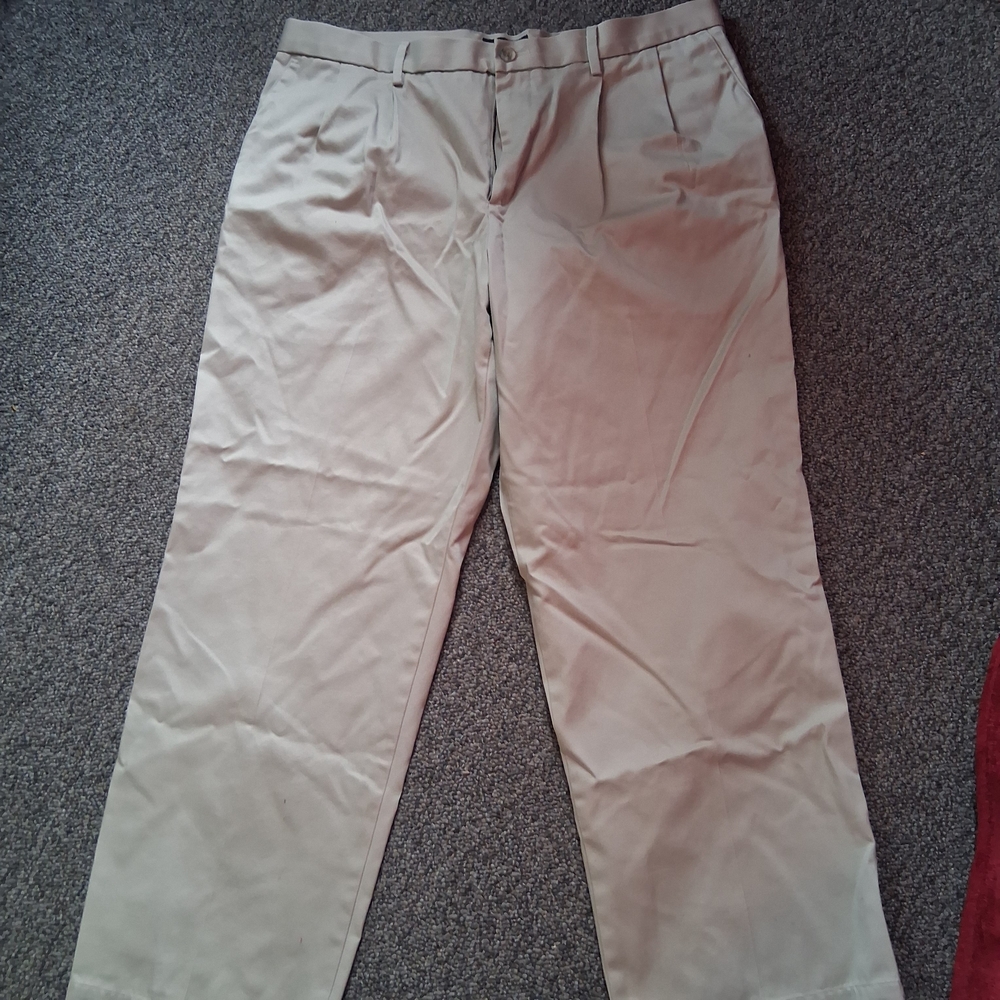 Dockers Men's Tan Chinos 38x30